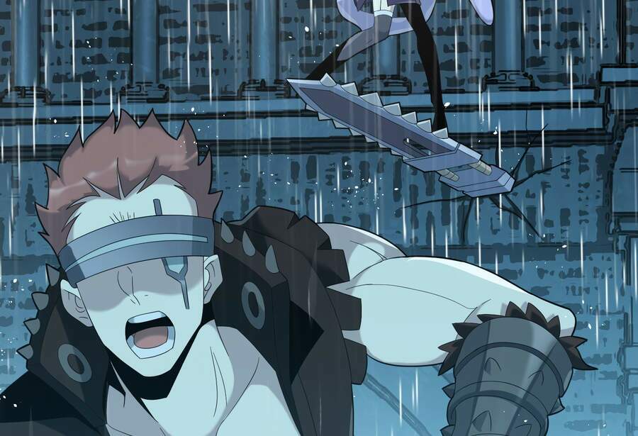 Sức Mạnh Của Ác Thần - Chapter 13 - Page 8