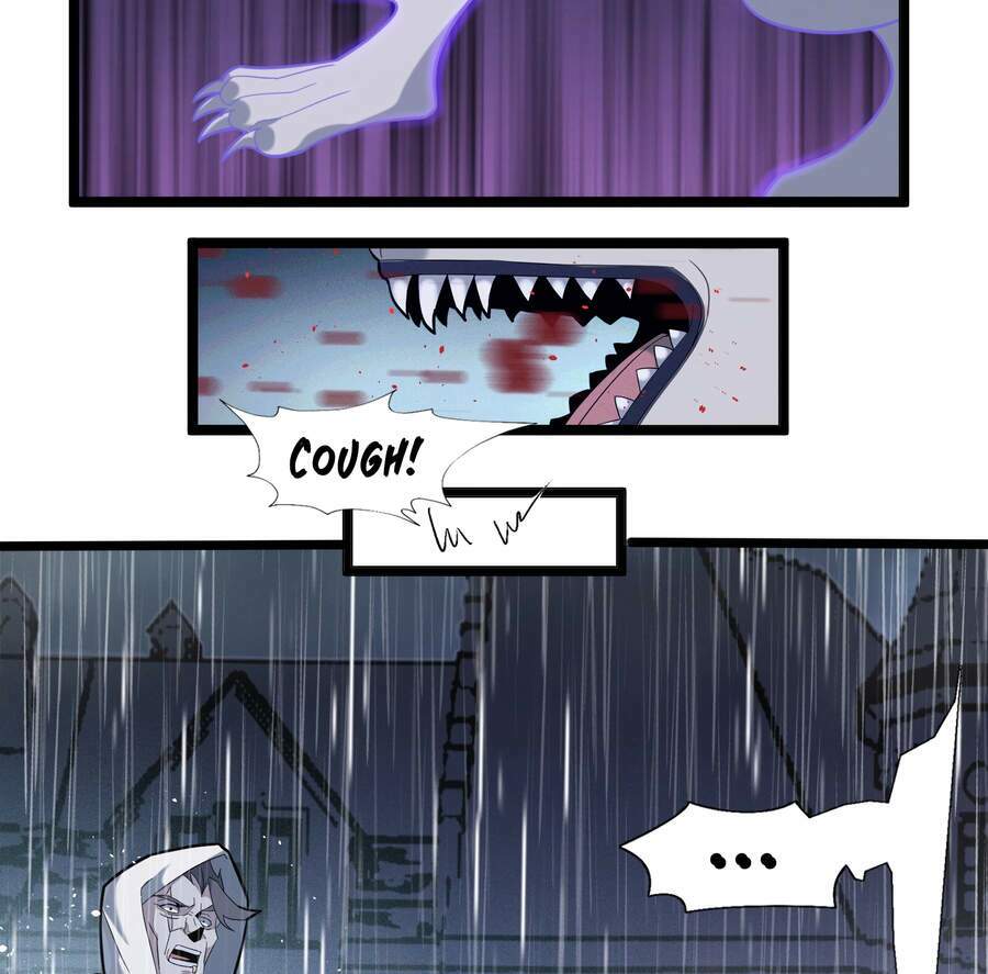 Sức Mạnh Của Ác Thần - Chapter 13 - Page 89