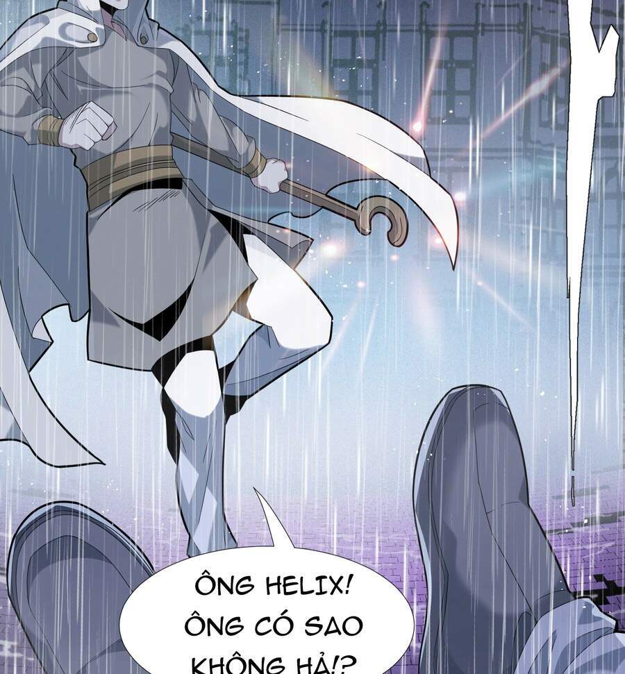 Sức Mạnh Của Ác Thần - Chapter 13 - Page 90