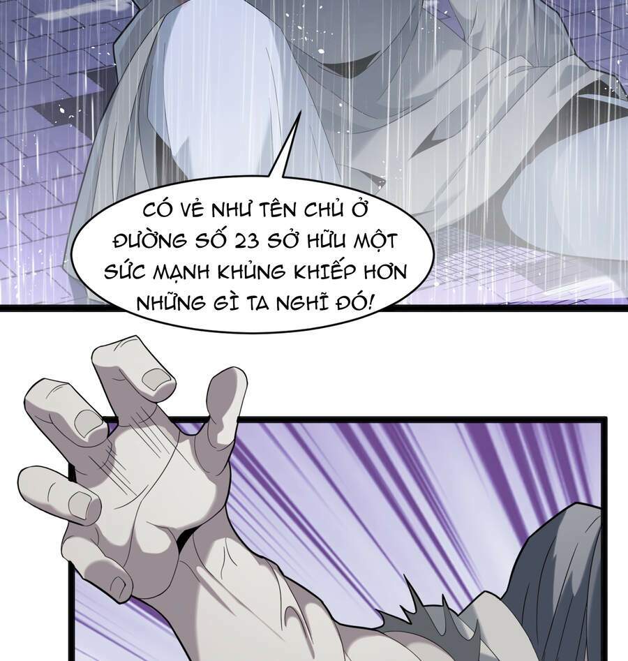 Sức Mạnh Của Ác Thần - Chapter 13 - Page 93