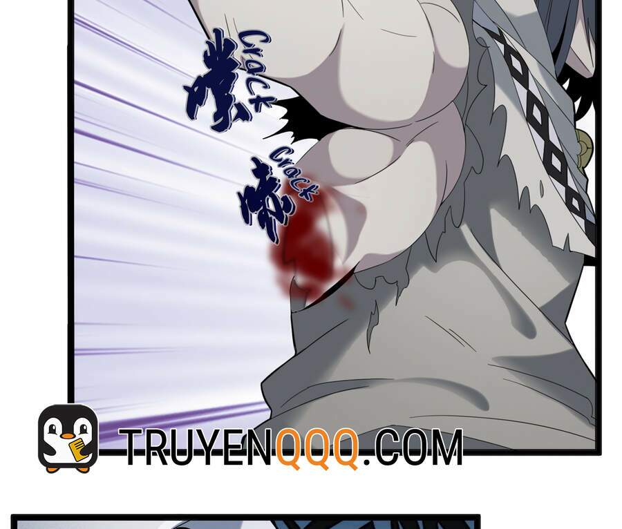 Sức Mạnh Của Ác Thần - Chapter 13 - Page 94