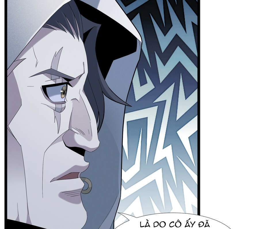 Sức Mạnh Của Ác Thần - Chapter 13 - Page 95