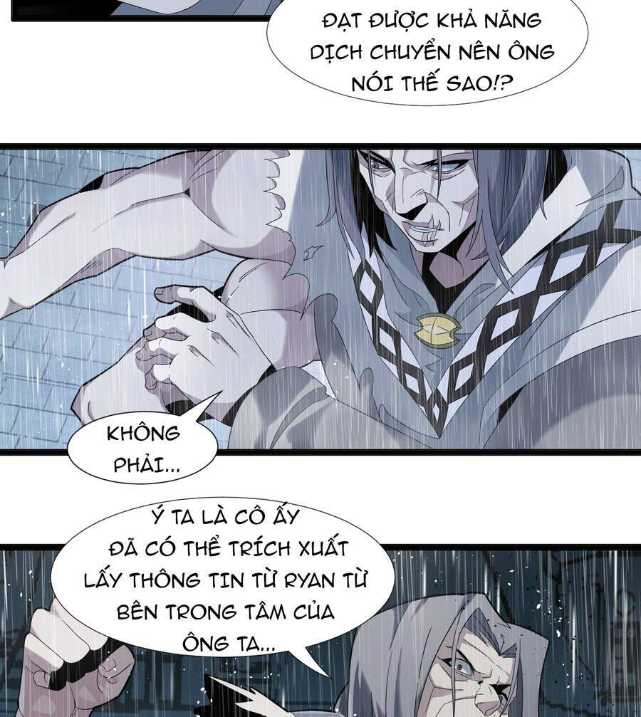 Sức Mạnh Của Ác Thần - Chapter 13 - Page 96