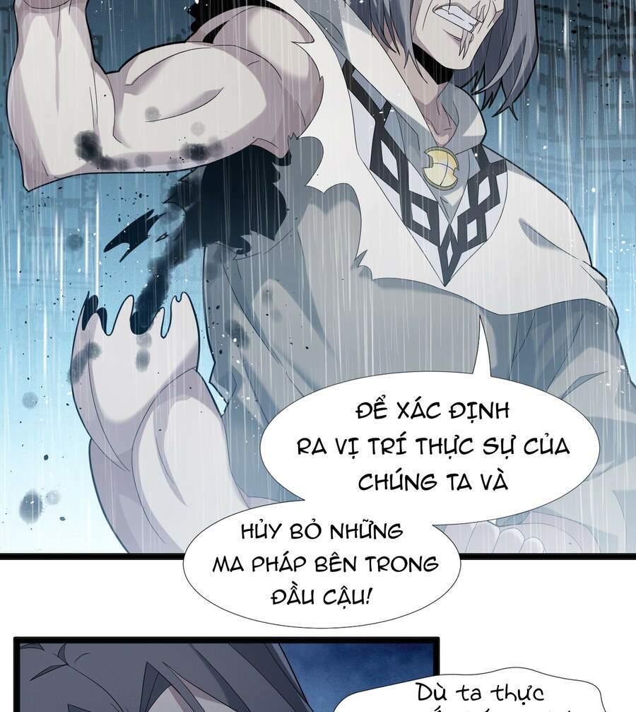 Sức Mạnh Của Ác Thần - Chapter 13 - Page 97