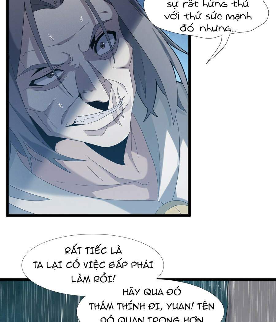 Sức Mạnh Của Ác Thần - Chapter 13 - Page 98