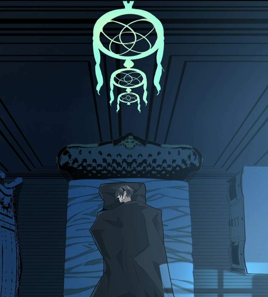 Sức Mạnh Của Ác Thần - Chapter 14 - Page 10