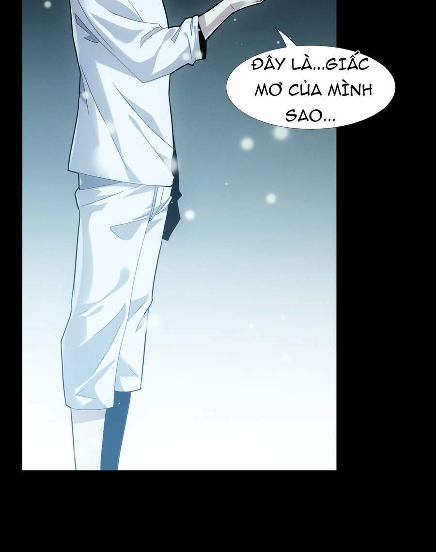 Sức Mạnh Của Ác Thần - Chapter 14 - Page 15