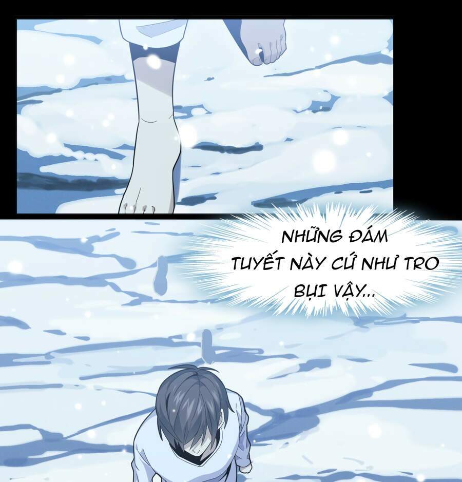 Sức Mạnh Của Ác Thần - Chapter 14 - Page 16