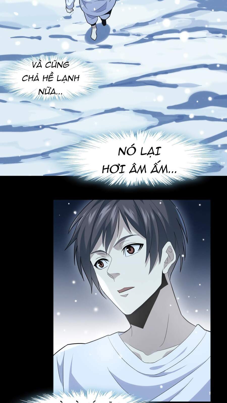 Sức Mạnh Của Ác Thần - Chapter 14 - Page 17