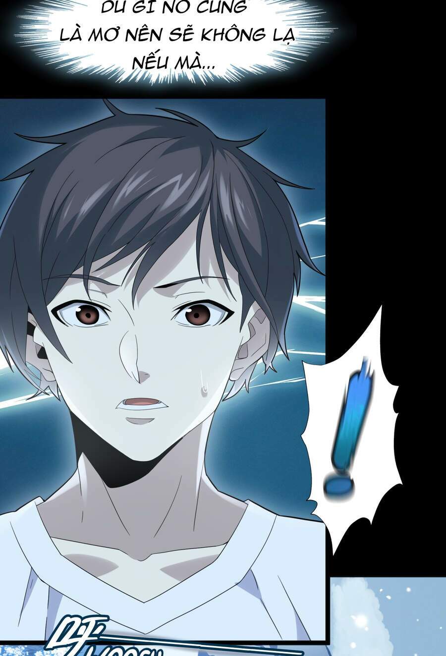 Sức Mạnh Của Ác Thần - Chapter 14 - Page 18