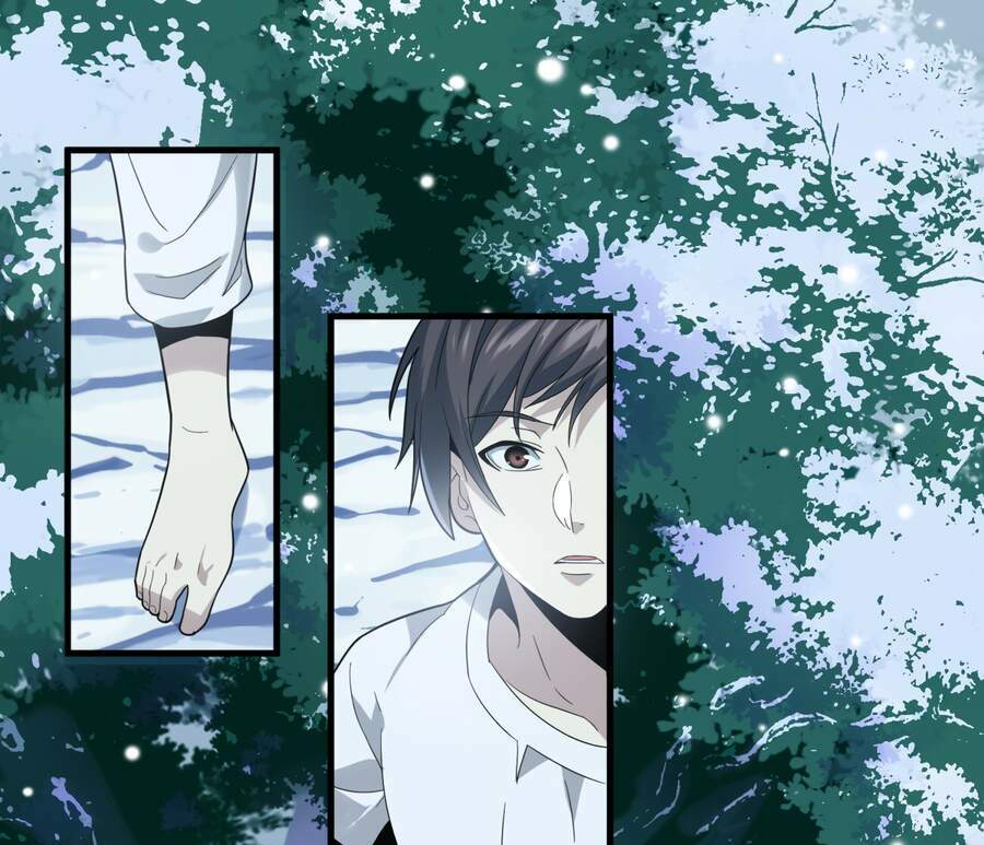 Sức Mạnh Của Ác Thần - Chapter 14 - Page 23