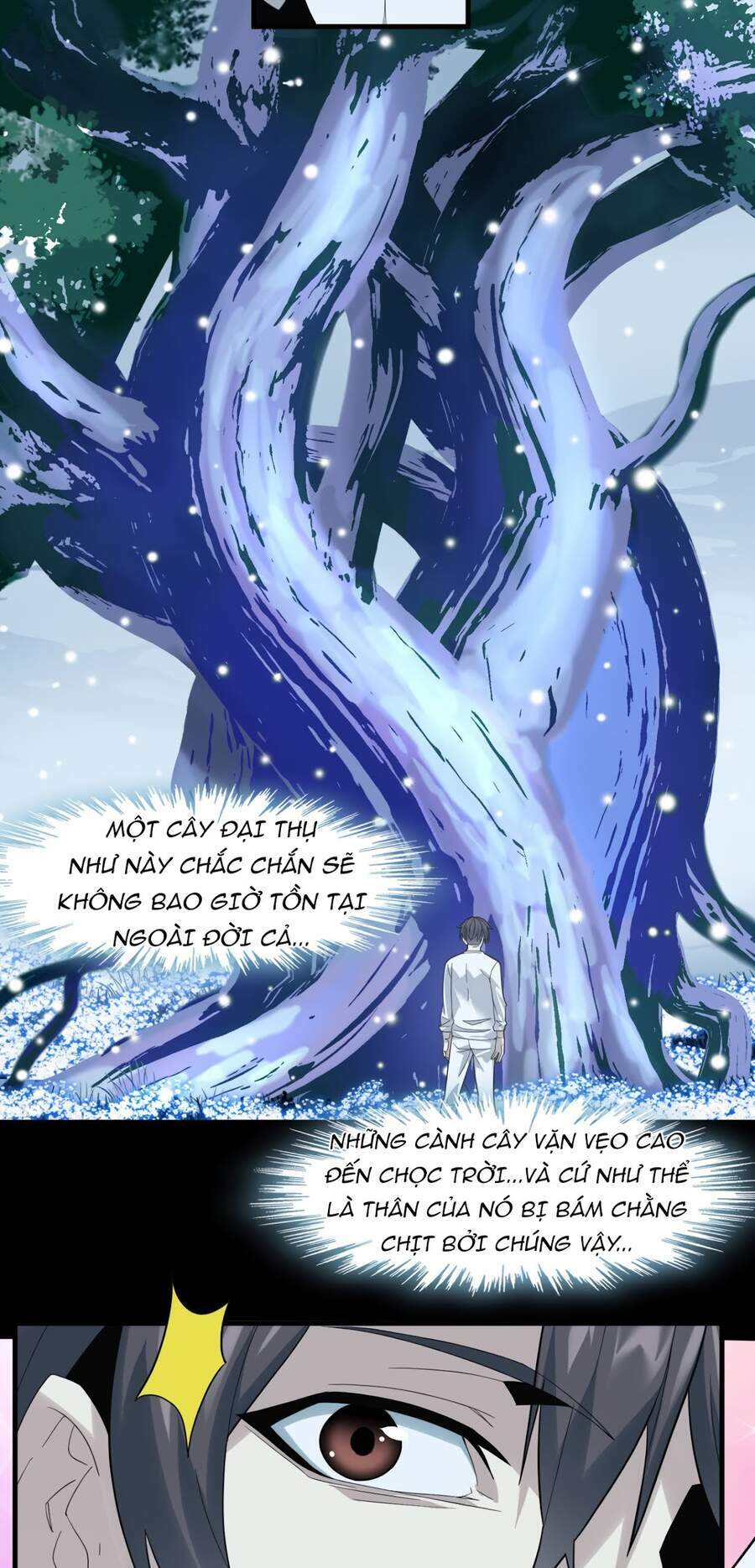 Sức Mạnh Của Ác Thần - Chapter 14 - Page 24