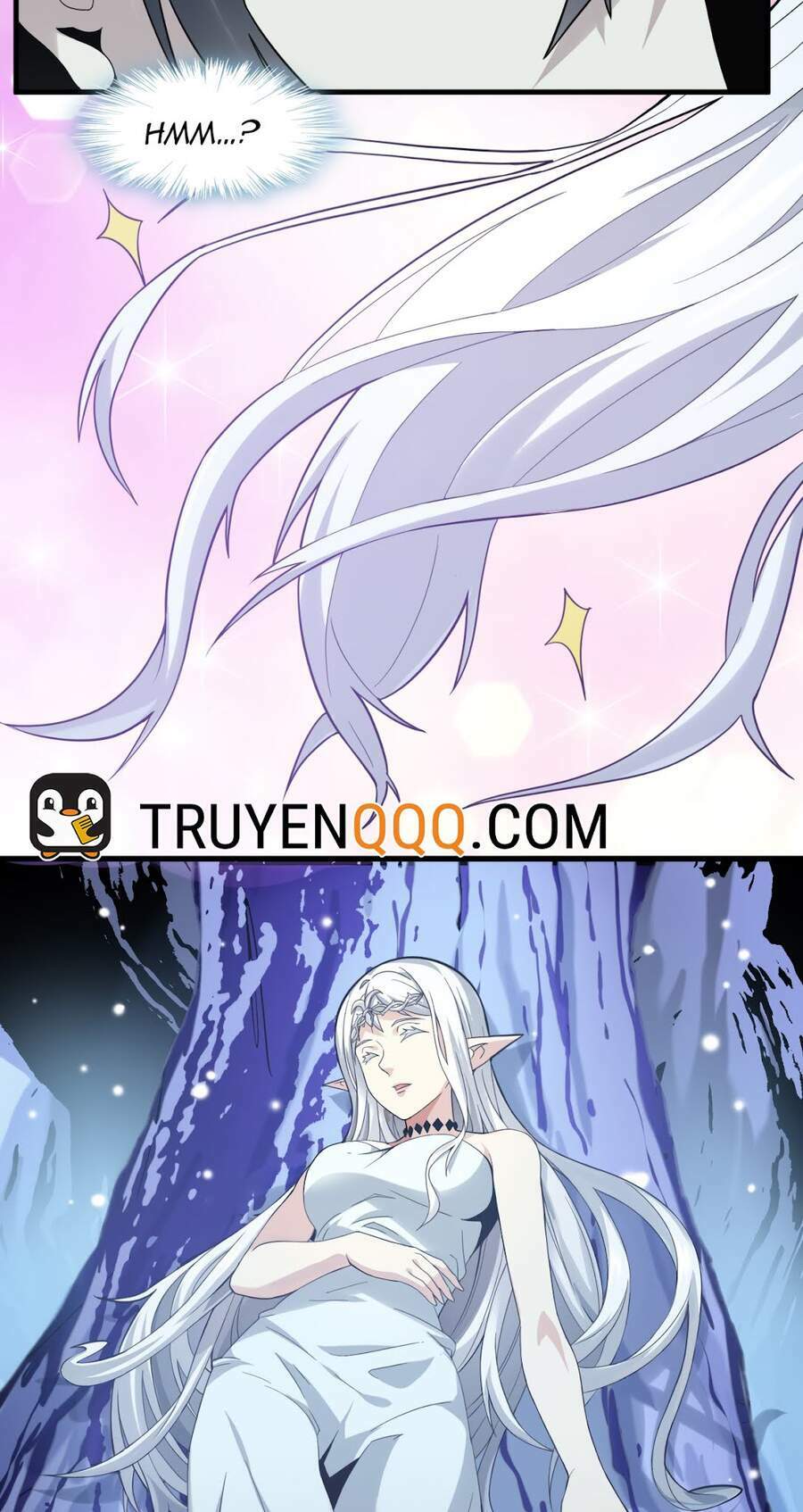 Sức Mạnh Của Ác Thần - Chapter 14 - Page 25