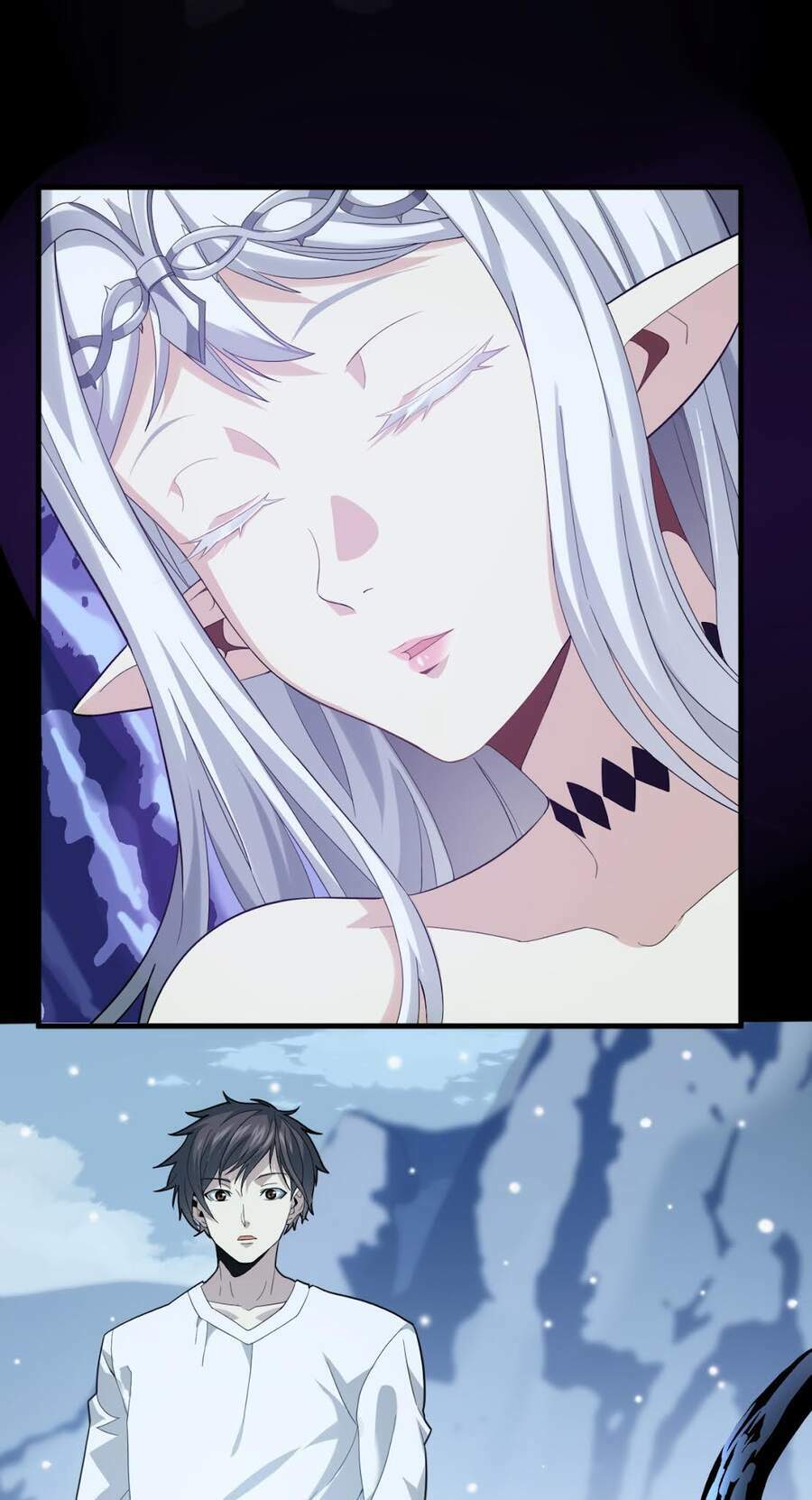 Sức Mạnh Của Ác Thần - Chapter 14 - Page 27