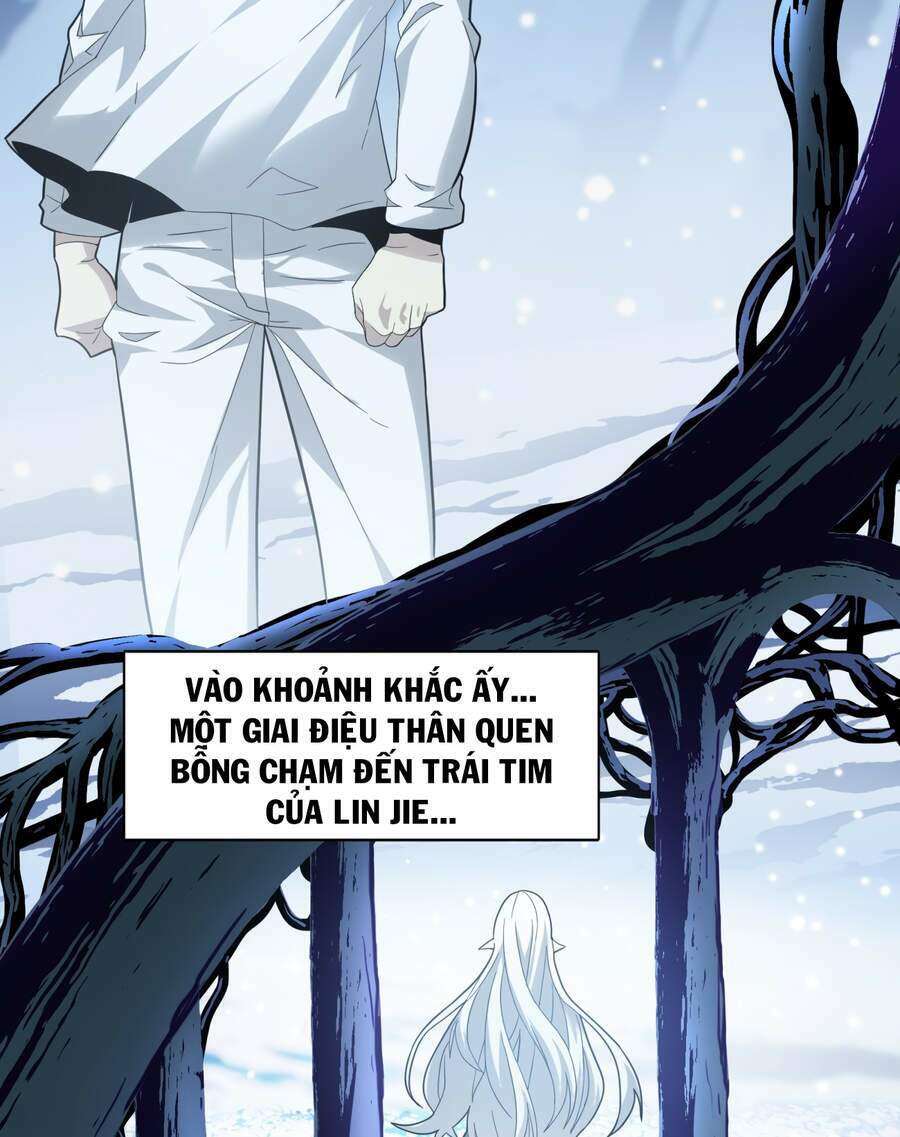 Sức Mạnh Của Ác Thần - Chapter 14 - Page 28