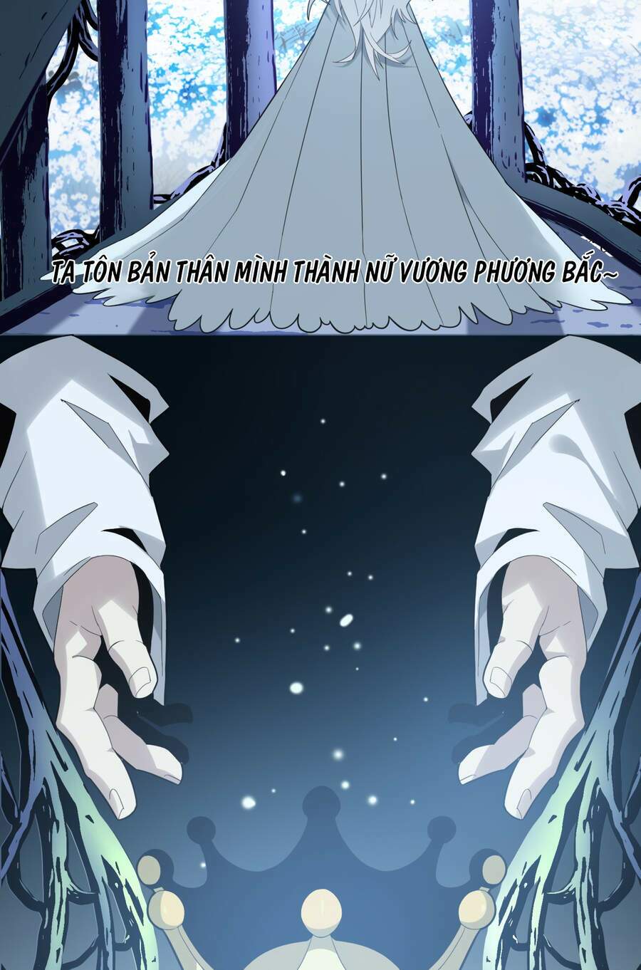 Sức Mạnh Của Ác Thần - Chapter 14 - Page 29