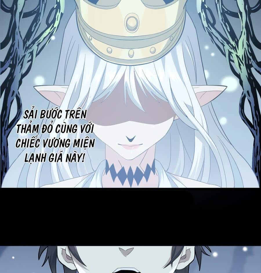 Sức Mạnh Của Ác Thần - Chapter 14 - Page 30