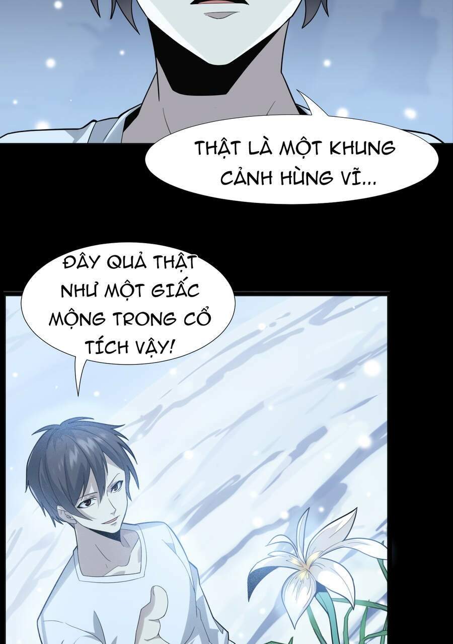 Sức Mạnh Của Ác Thần - Chapter 14 - Page 31
