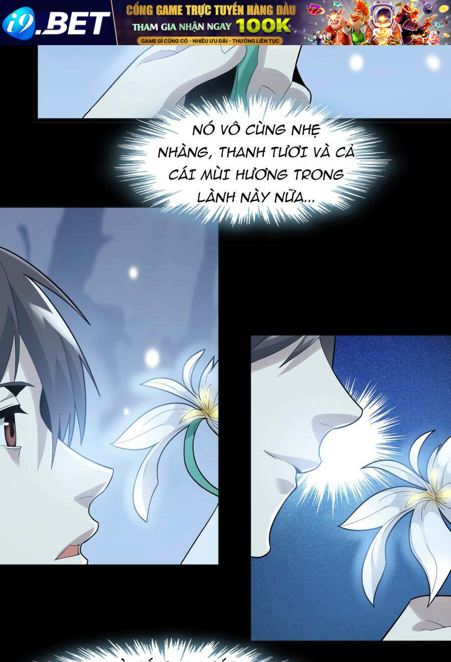 Sức Mạnh Của Ác Thần - Chapter 14 - Page 33