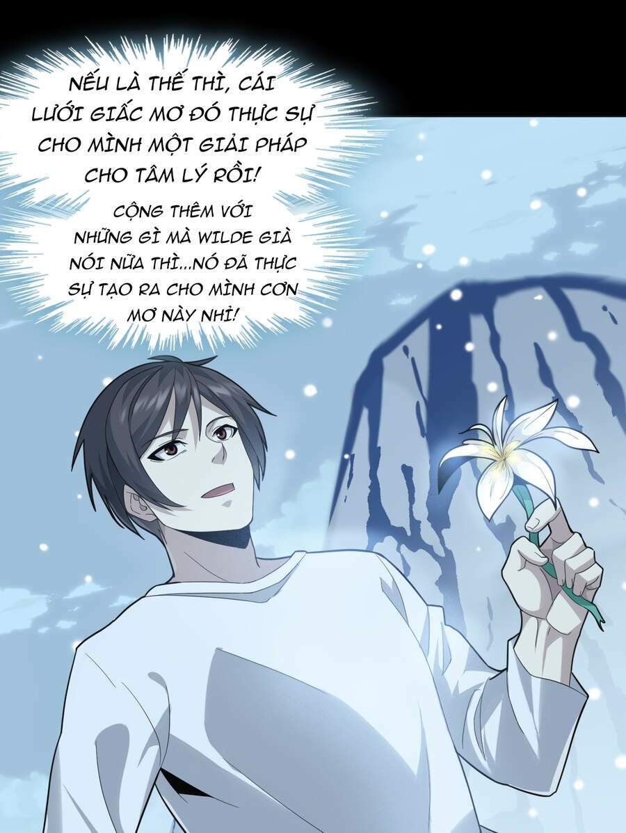 Sức Mạnh Của Ác Thần - Chapter 14 - Page 36