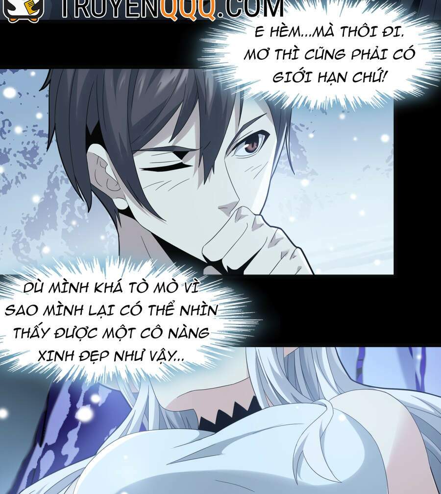 Sức Mạnh Của Ác Thần - Chapter 14 - Page 39