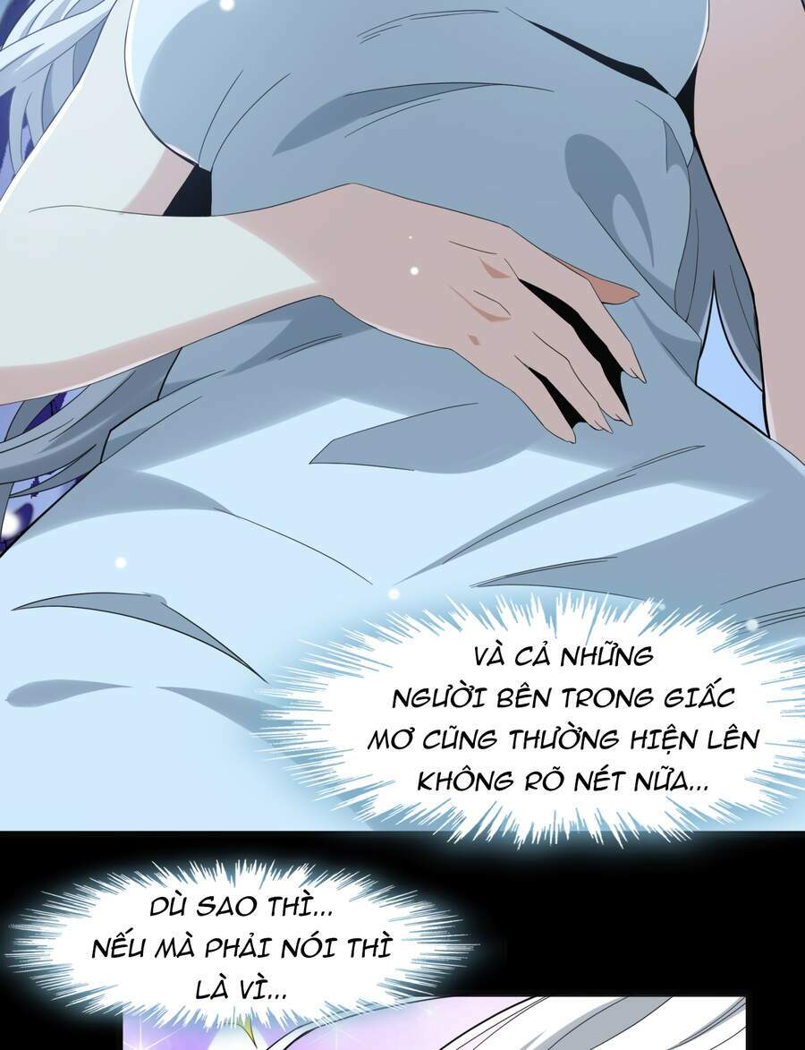 Sức Mạnh Của Ác Thần - Chapter 14 - Page 40