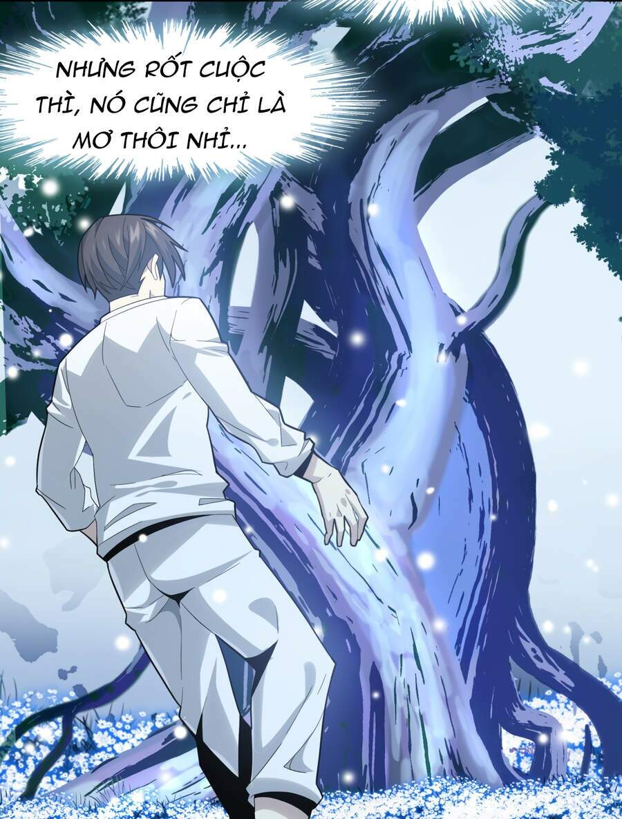 Sức Mạnh Của Ác Thần - Chapter 14 - Page 42