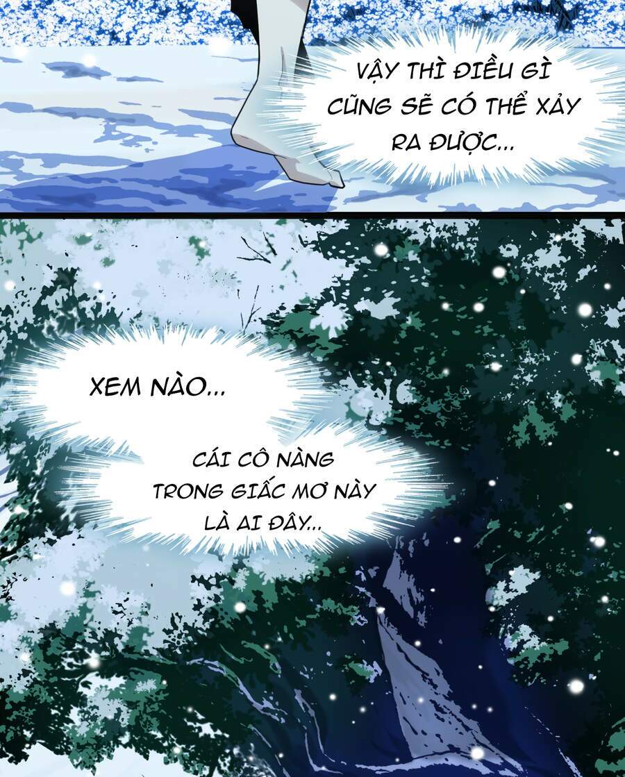 Sức Mạnh Của Ác Thần - Chapter 14 - Page 43