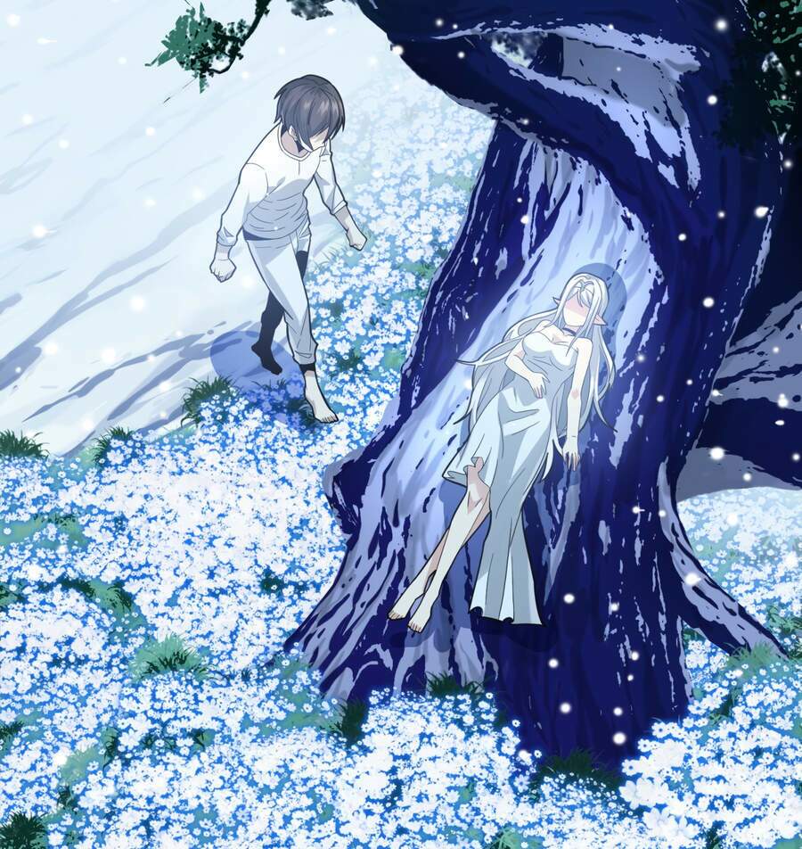 Sức Mạnh Của Ác Thần - Chapter 14 - Page 44