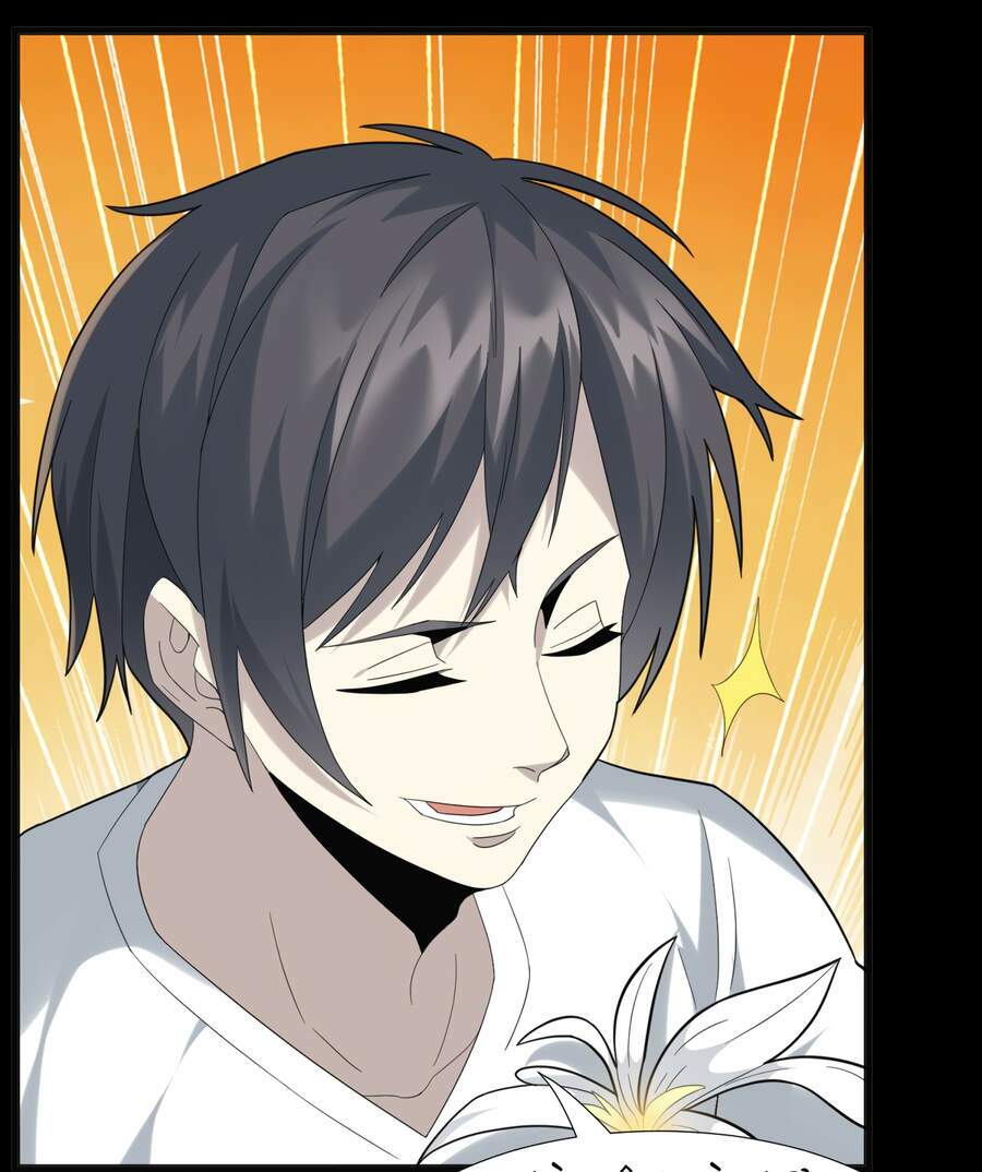 Sức Mạnh Của Ác Thần - Chapter 14 - Page 48