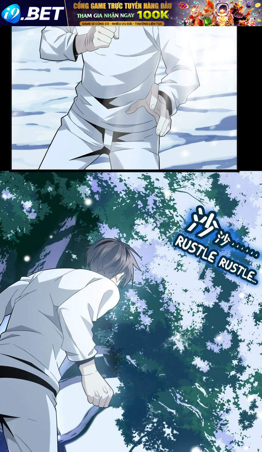 Sức Mạnh Của Ác Thần - Chapter 14 - Page 53