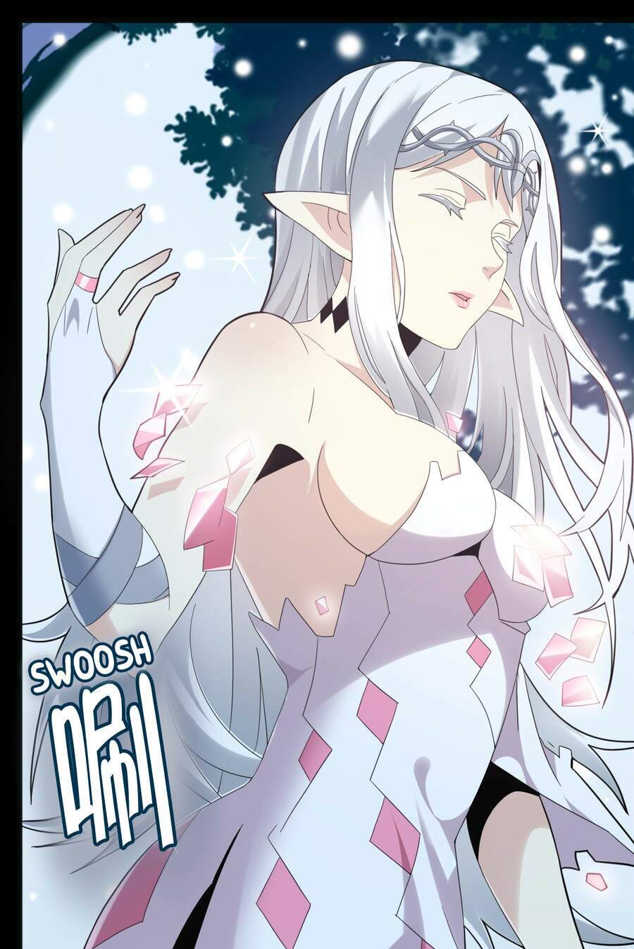 Sức Mạnh Của Ác Thần - Chapter 14 - Page 55