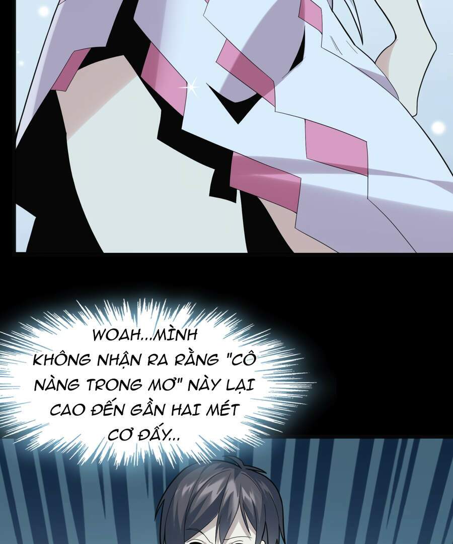 Sức Mạnh Của Ác Thần - Chapter 14 - Page 56