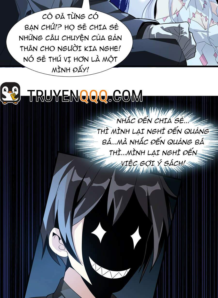 Sức Mạnh Của Ác Thần - Chapter 15.5 - Page 10