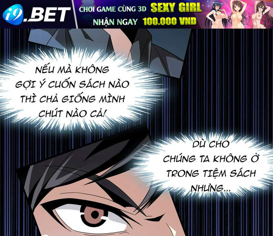 Sức Mạnh Của Ác Thần - Chapter 15.5 - Page 11