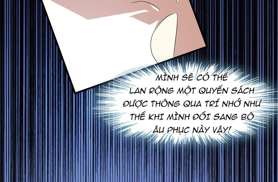 Sức Mạnh Của Ác Thần - Chapter 15.5 - Page 12