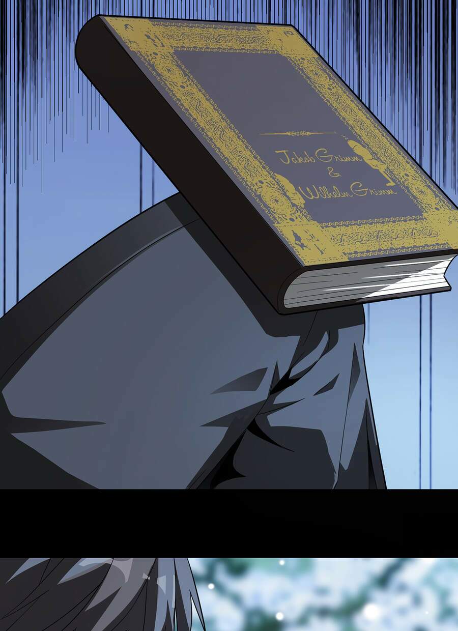 Sức Mạnh Của Ác Thần - Chapter 15.5 - Page 13