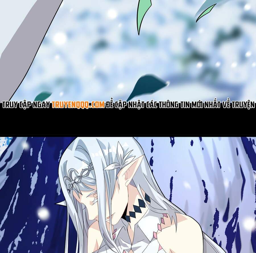 Sức Mạnh Của Ác Thần - Chapter 15.5 - Page 19