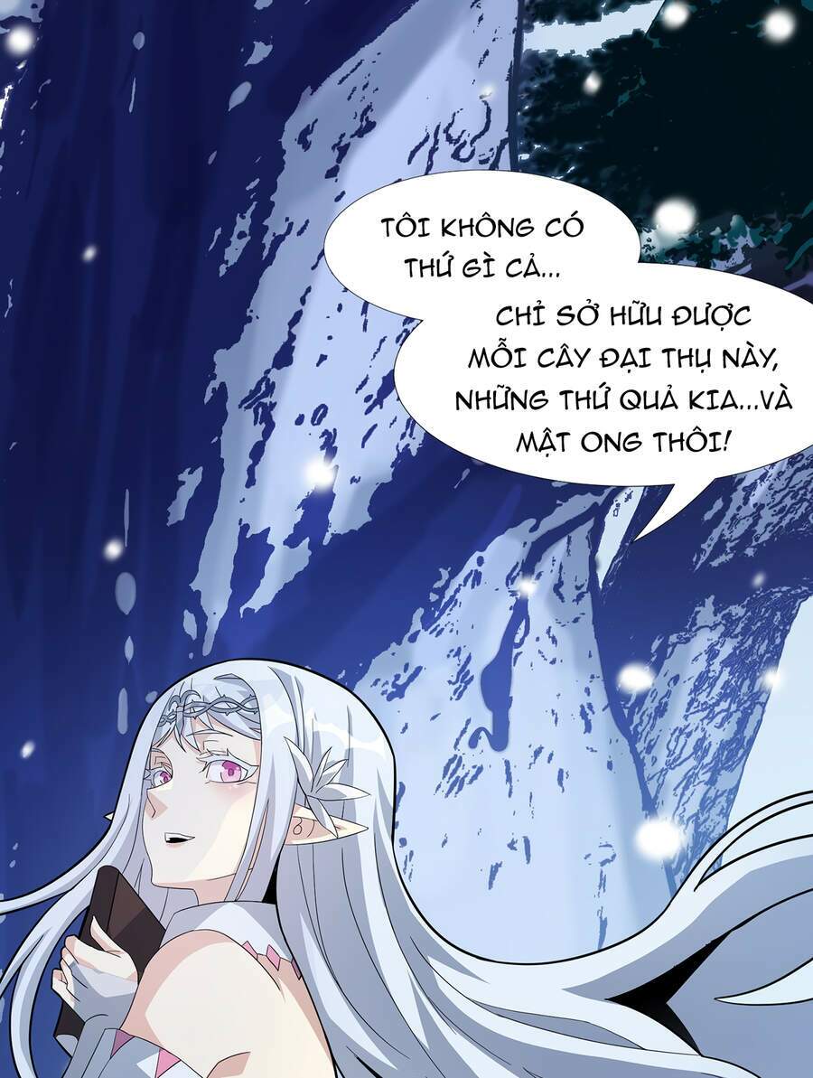Sức Mạnh Của Ác Thần - Chapter 15.5 - Page 22