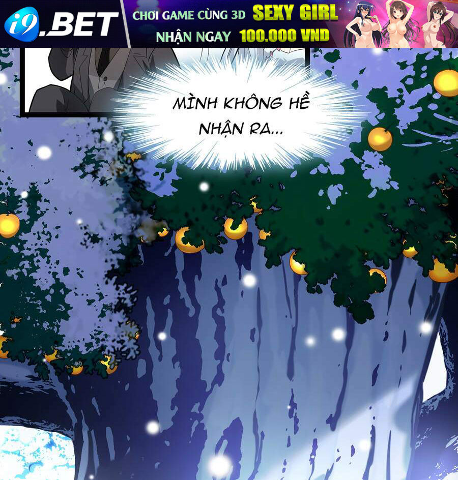 Sức Mạnh Của Ác Thần - Chapter 15.5 - Page 25