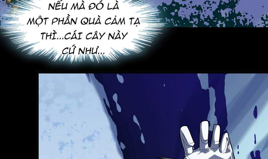 Sức Mạnh Của Ác Thần - Chapter 15.5 - Page 27