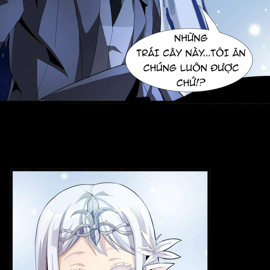 Sức Mạnh Của Ác Thần - Chapter 15.5 - Page 31