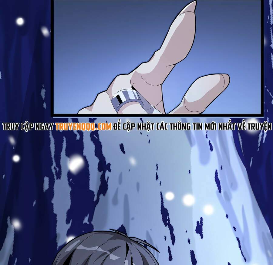 Sức Mạnh Của Ác Thần - Chapter 15.5 - Page 33