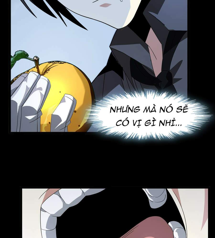Sức Mạnh Của Ác Thần - Chapter 15.5 - Page 38