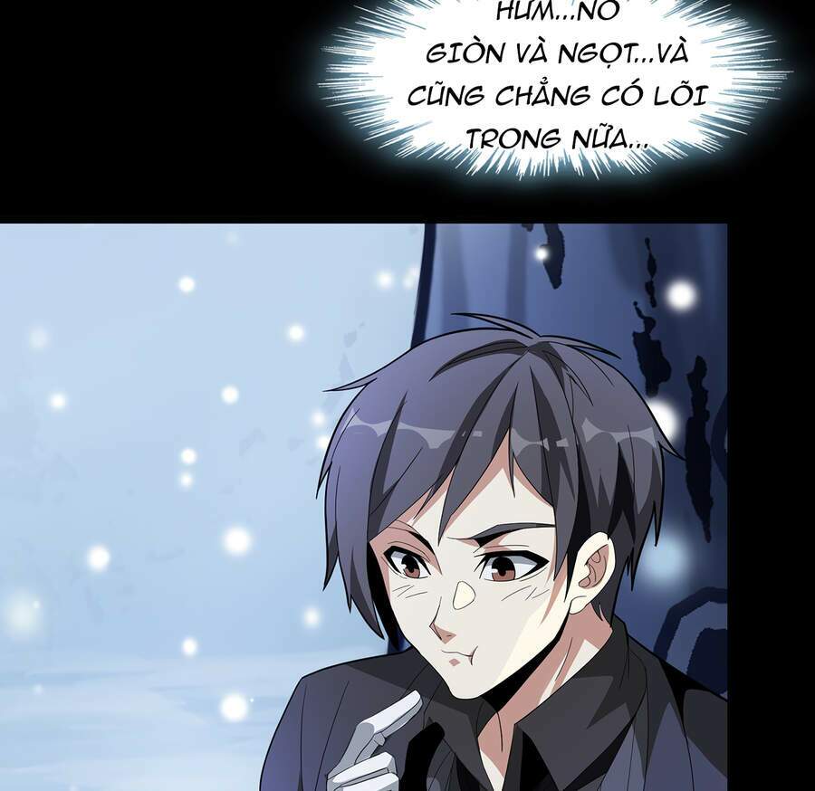 Sức Mạnh Của Ác Thần - Chapter 15.5 - Page 40