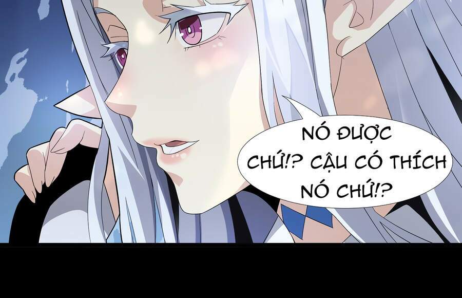 Sức Mạnh Của Ác Thần - Chapter 15.5 - Page 42