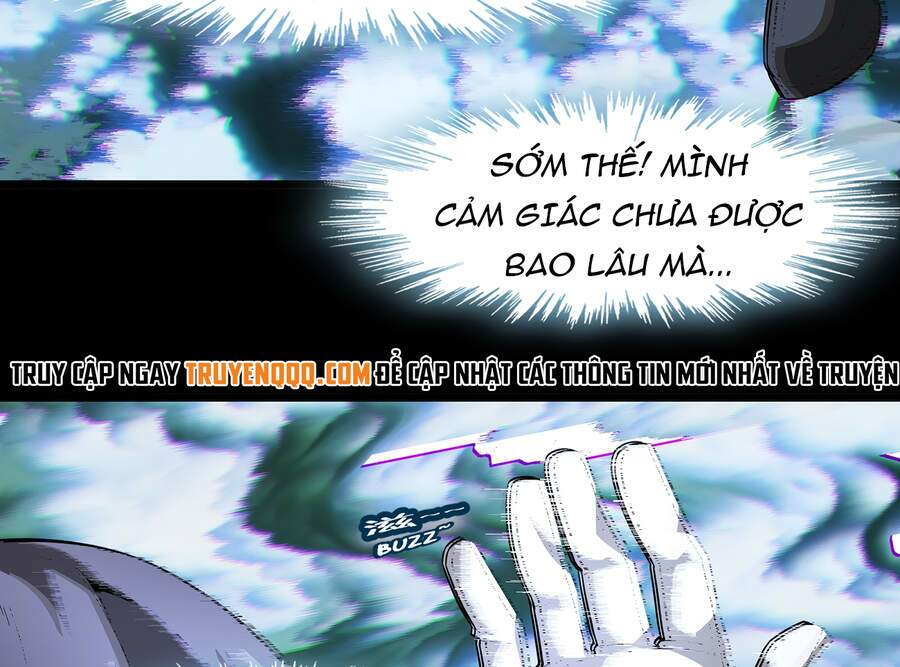 Sức Mạnh Của Ác Thần - Chapter 15.5 - Page 48