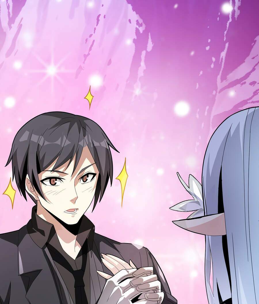 Sức Mạnh Của Ác Thần - Chapter 15.5 - Page 4