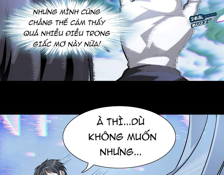 Sức Mạnh Của Ác Thần - Chapter 15.5 - Page 49