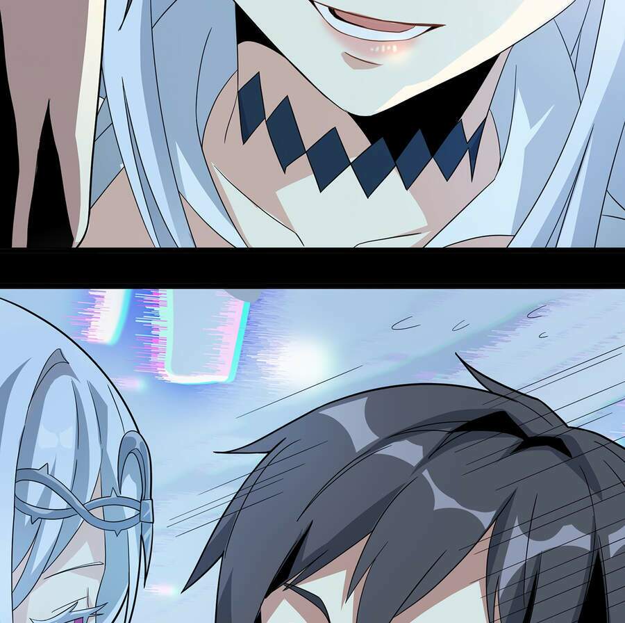 Sức Mạnh Của Ác Thần - Chapter 15.5 - Page 59